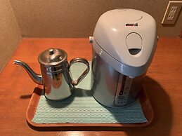 Itoen Hotel New Sakura