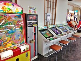 Itoen Hotel New Sakura