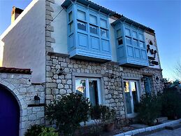 King Hotel Alacati