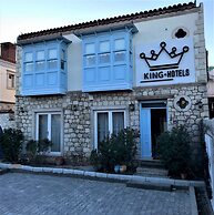 King Hotel Alacati