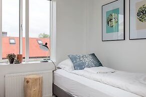 Týr Apartments by Heimaleiga