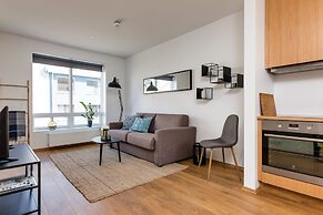 Týr Apartments by Heimaleiga