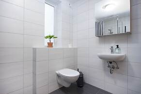 Týr Apartments by Heimaleiga