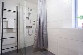 Týr Apartments by Heimaleiga