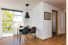 Týr Apartments by Heimaleiga