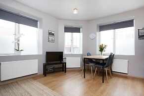 Týr Apartments by Heimaleiga