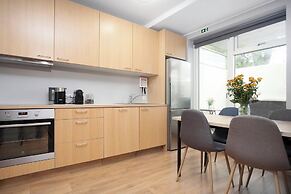 Týr Apartments by Heimaleiga