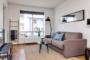 Týr Apartments by Heimaleiga