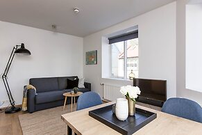 Týr Apartments by Heimaleiga