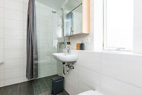 Týr Apartments by Heimaleiga