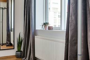 Týr Apartments by Heimaleiga