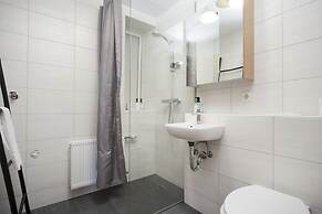 Týr Apartments by Heimaleiga