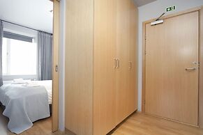 Týr Apartments by Heimaleiga