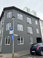 Týr Apartments by Heimaleiga