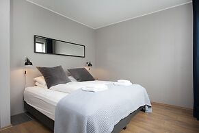 Týr Apartments by Heimaleiga