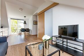 Týr Apartments by Heimaleiga