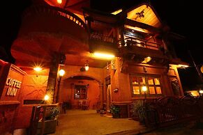 Coffee Inn