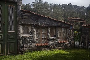 Casas Maravilha Calheta