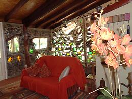 Casas Maravilha Calheta