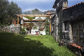 Casas Maravilha Calheta