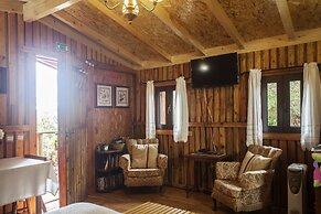 Casas Maravilha Calheta