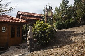 Casas Maravilha Calheta