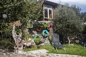 Casas Maravilha Calheta