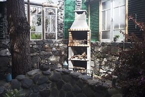 Casas Maravilha Calheta