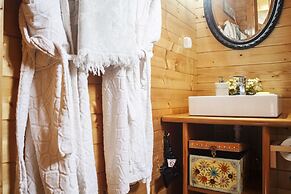 Casas Maravilha Calheta