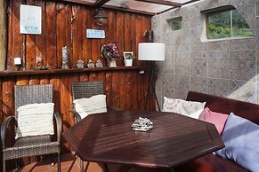 Casas Maravilha Calheta