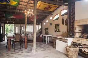 Casas Maravilha Calheta