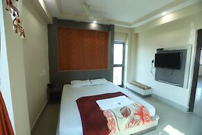 Larica Holiday Inn Puri