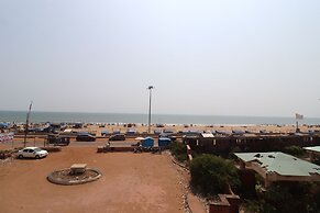 Larica Holiday Inn Puri