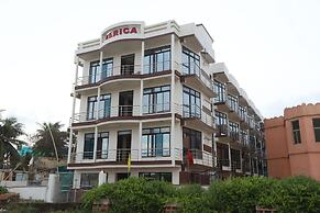 Larica Holiday Inn Puri