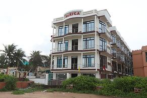 Larica Holiday Inn Puri