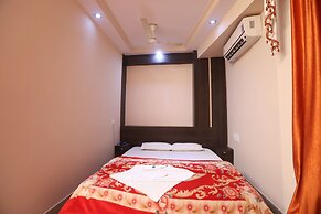 Larica Holiday Inn Puri