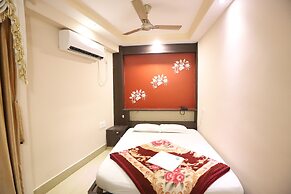 Larica Holiday Inn Puri