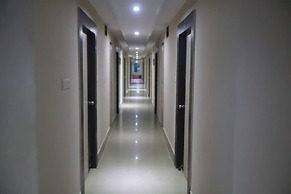 Larica Holiday Inn Puri