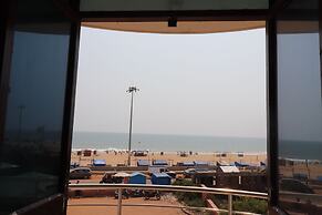 Larica Holiday Inn Puri