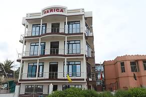 Larica Holiday Inn Puri