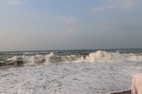 Larica Holiday Inn Puri