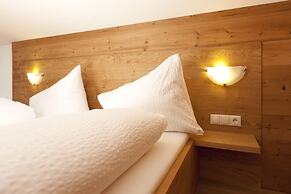 Gasthof Pension Hochjochstöbli