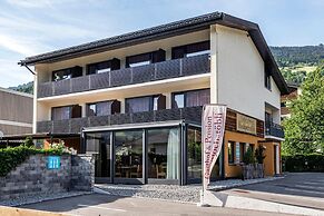 Gasthof Pension Hochjochstöbli