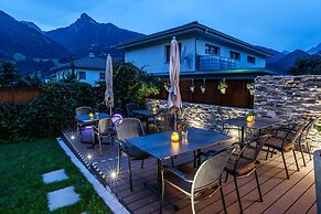 Gasthof Pension Hochjochstöbli