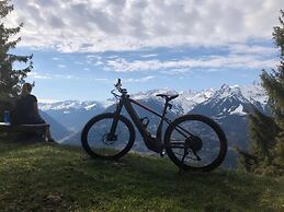 Gasthof Pension Hochjochstöbli