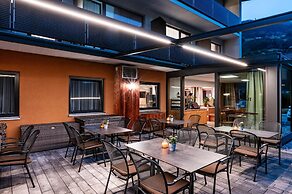 Gasthof Pension Hochjochstöbli