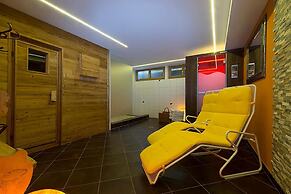 Gasthof Pension Hochjochstöbli