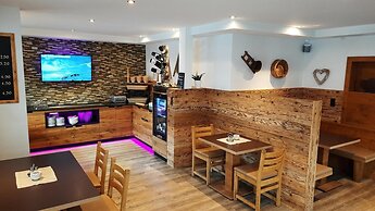 Gasthof Pension Hochjochstöbli