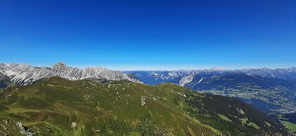 Gasthof Pension Hochjochstöbli