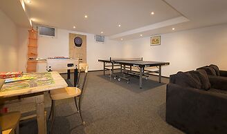 Gasthof Pension Hochjochstöbli